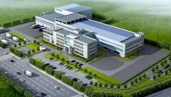 數(shù)字化工廠之路荊棘叢生，是什么讓我堅定走下去的——公路工程建筑的思考